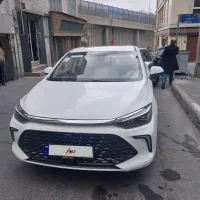 بیجینگ U5 صفر خشک