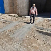 سوله ۲۰۰ متری شهرک صنعتی چناران اجاره|اجارهٔ دفتر صنعتی، کشاورزی، تجاری|مشهد, فلسطین|دیوار