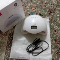 وسایل کاشت ناخن