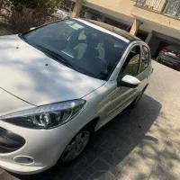 ۲۰۷ اتومات مدل ۱۴۰۴ سقف پانا tu5