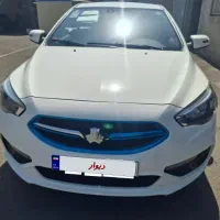 شاهین پلاس اتوماتیک