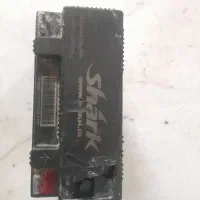 باتری موتور|قطعات یدکی و لوازم جانبی|گناباد, |دیوار