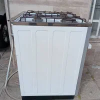 اجاق گاز فر دار|اجاق گاز و لوازم برقی پخت‌وپز|لواسان, |دیوار