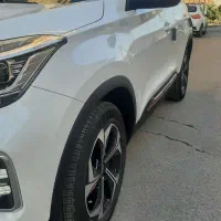 ایکس ۵۵پرو|خودرو سواری و وانت|رشت, کوی امام رضا|دیوار