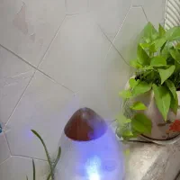 دستگاه بخور|سایر لوازم برقی|قم, چهار مردان|دیوار