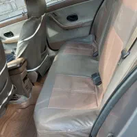 سمند ۸۶ دو گانه کارخانه|خودرو سواری و وانت|لاهیجان, شهرک فرهنگیان|دیوار