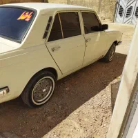 پیکان مدل81سفید