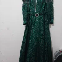 لباس مجلسی
