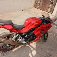 موتور 250