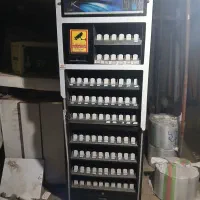 استند سیگار جا سیگاری