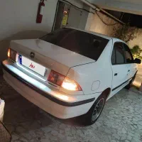 سمندlx-93.بی رنگ|خودرو سواری و وانت|رشت, بازار|دیوار