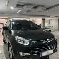 جک s5 مدل 1402 در حد صفر