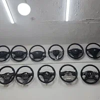 انواع فرمون و داشبورد بنز - بی ام و -هیوندای و کیا