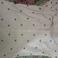 چند تیکه لباس و مانتو تیکه ای۵۰