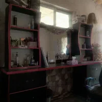 تمام لوازم ارایشگاه درحد نوبفروش میرسد|آرایشگاه و سالن‌های زیبایی|کردکوی, |دیوار