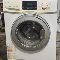 لباسشویی لیدر بدون عیب و ایراد