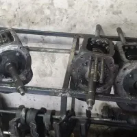 تعمیر تخصصی وفروش گیربکس|خدمات موتور و ماشین|قدس, شهر‌قدس|دیوار