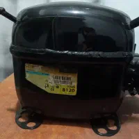خرید موتور یخچال سوخته  موتور یخچال صنعتی خانگی