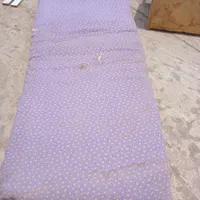 تشک دشک کارکرده دست دوم فنری ۱ یک نفره تک بنفش|تشک تختخواب|تهران, ونک|دیوار