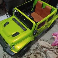 ماشین شارژی۵موتوره|اسباببازی بچه|پرند, فاز ۱|دیوار