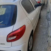 207tu3|خودرو سواری و وانت|بندر ماهشهر, |دیوار