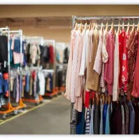 همکار بسته بندی در انبار پوشاک(آقایان)