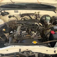 تویوتا هایلوکس|خودرو سواری و وانت|پاسارگاد, |دیوار