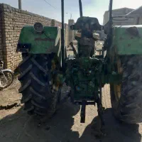 تراکتور جاندیر ۳۳۵۰|خودرو سنگین|نظرآباد, نجم آباد|دیوار