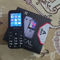 گوشی ووکالF2 دو سیم