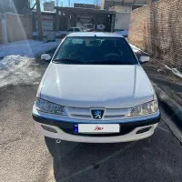 پارس موتور جدید 1403