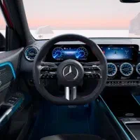 فروش شرکتی بنز EQA بدون واسطه|خودرو سواری و وانت|تهران, تهرانپارس غربی|دیوار