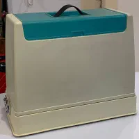 چرخ خیاطی سینگر|چرخ خیاطی و ریسندگی|هشتگرد, فاز ۱ مهستان|دیوار