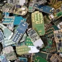 ضایعات برد موبایل ،برد مخابراتی باطری