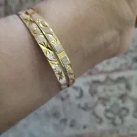 فروش النگوی رنگ ثابت به صورت عمده وتک