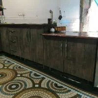 کابینت آشپزخانه