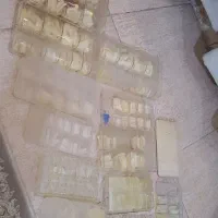 وسایل کاشتناخن|آرایشی، بهداشتی، درمانی|کرمانشاه, |دیوار