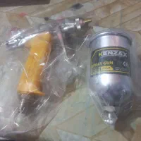 سایه پاش کنزاکس.