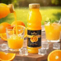 آب میوە پت کوچک