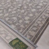 یک جفت فرش ماشینی|فرش|زنجان, |دیوار