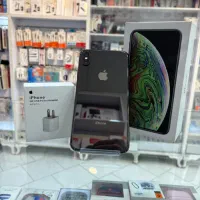 ایفون xsmax در حد نو واقعی