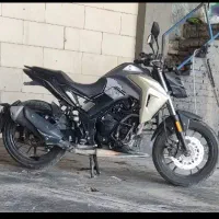 فروش موتور گلکسی na250