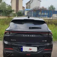 لاماری ایما|خودرو سواری و وانت|رشت, کوی امام رضا|دیوار