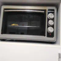 توستر|اجاق گاز و لوازم برقی پخت‌وپز|سبزوار, توحیدشهر|دیوار