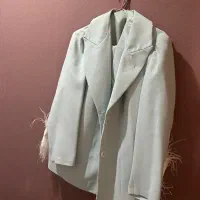 کت شلوار وجلیقه