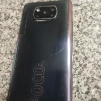 گوشی pocox3pro