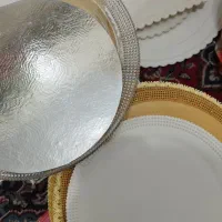 ظرف کیک و ژله