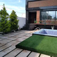 فروش ویلای استخردار