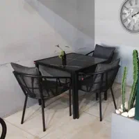 صندلی اپن و رستورانی کافه طوری کد ۸۸۶۶ ایفل جکدار