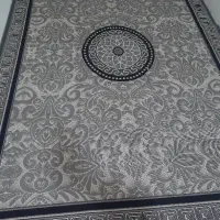 گلیم فرش ۹ متری درحد نو ۴۵۰۰۰۰۰