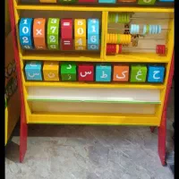فروش دستگاه شهربازی سالنی گیمی